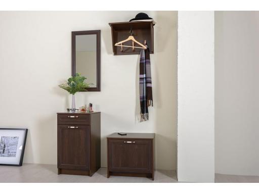 Мадэра Моби прихожая