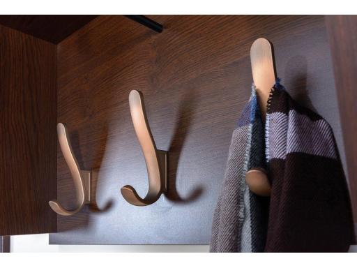 Мадэра Моби прихожая