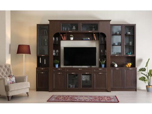 Мадэра Моби гостиная