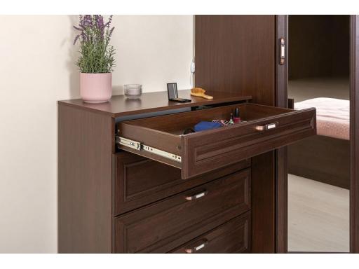 Мадэра Моби спальня