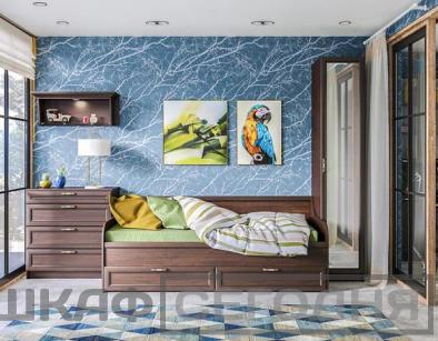 Спальня Мадэра - от 15 550 ₽