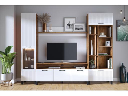 Манхеттен Моби гостиная