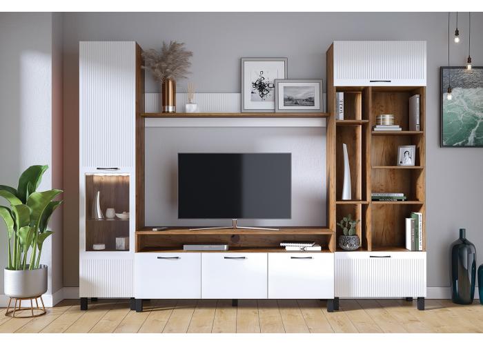 Полка Моби Манхеттен 15.54