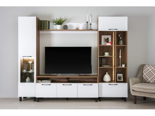 Манхеттен Моби гостиная