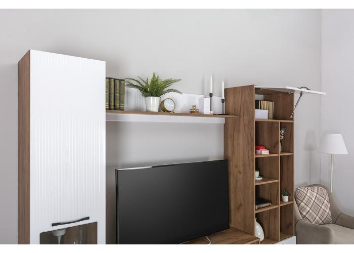 Полка Моби Манхеттен 15.54