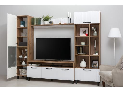 Манхеттен Моби гостиная