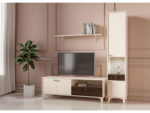 Миндаль Моби гостиная