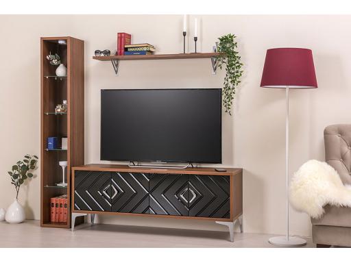 Муар Моби гостиная