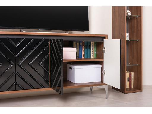 Муар Моби гостиная