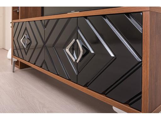 Муар Моби гостиная