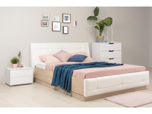 Муссон Моби спальня