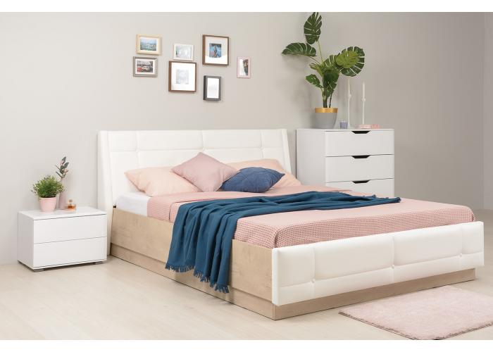 Кровать Моби Муссон 11.28