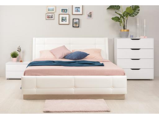 Муссон Моби спальня