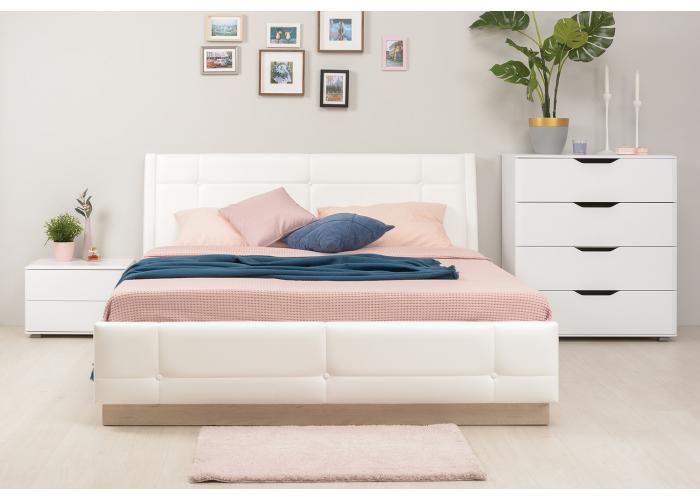 Кровать Моби Муссон 11.28