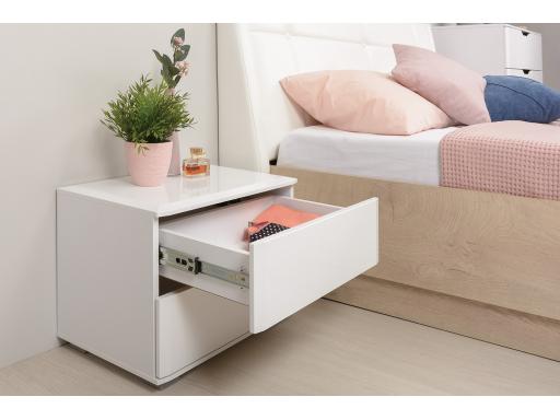 Муссон Моби спальня