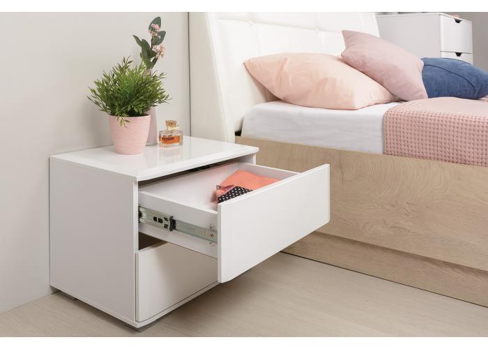 Кровать Моби Муссон 11.28