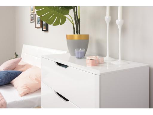 Муссон Моби спальня