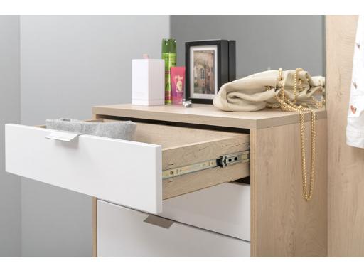 Нэкст Моби прихожая