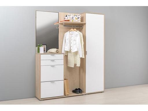 Нэкст Моби прихожая