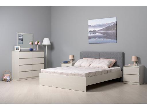 Ника Моби спальня