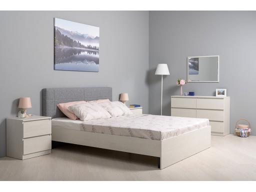 Ника Моби спальня