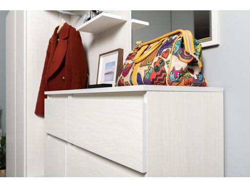 Ника моби прихожая