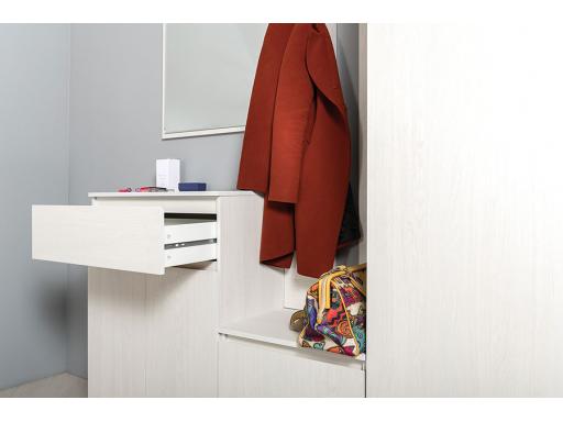 Ника моби прихожая