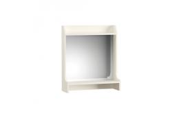 Полка с зеркалом Моби Ливерпуль 10.118