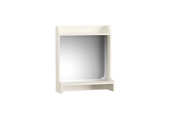 Полка с зеркалом Моби Ливерпуль 10.118