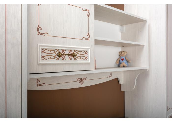 Полка Моби Флоренция 10.119