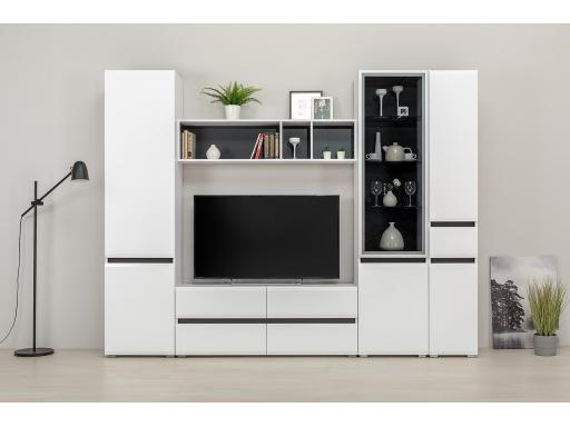 Сидней Моби гостиная