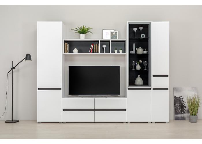 Тумба под ТВ Моби Сидней 13.63