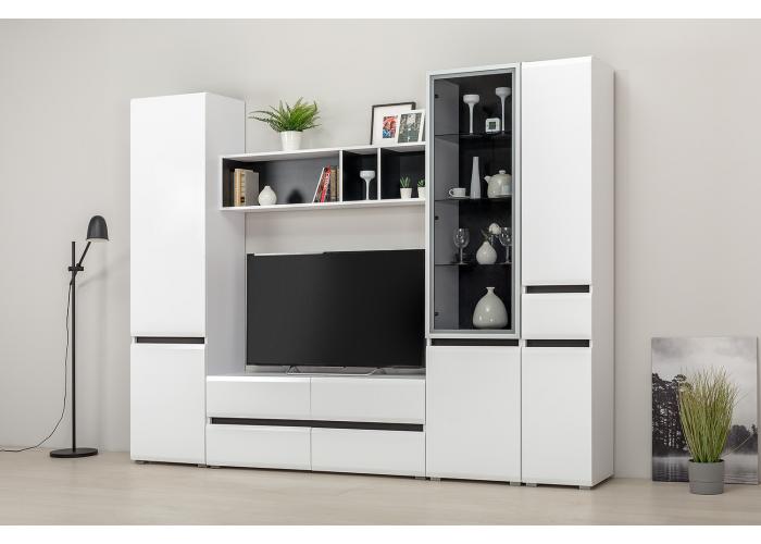 Тумба под ТВ Моби Сидней 13.63