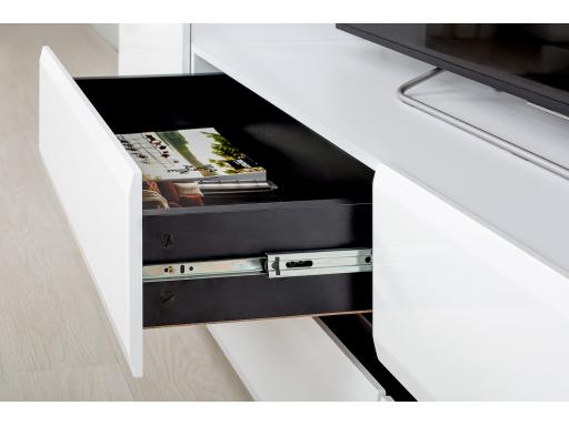 Сидней Моби гостиная