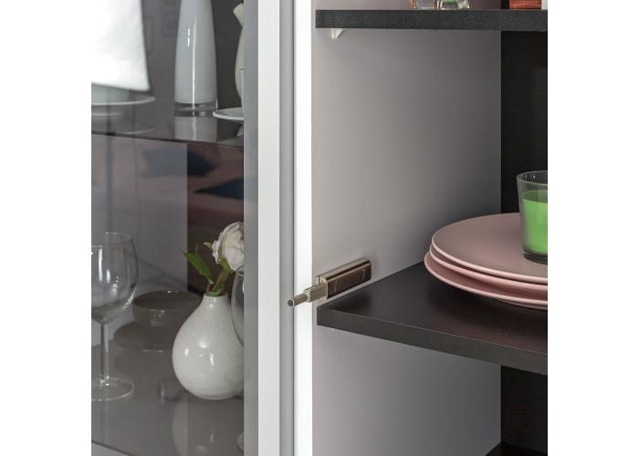 Тумба под ТВ Моби Сидней 13.63