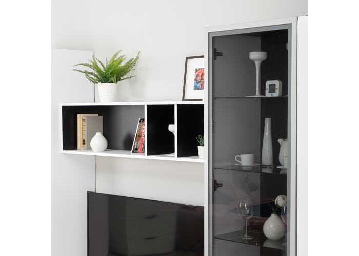 Тумба под ТВ Моби Сидней 13.63