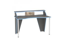 Стол компьютерный Моби Индиго 12.61