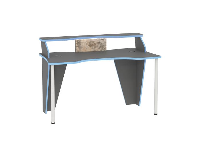 Стол компьютерный Моби Индиго 12.61