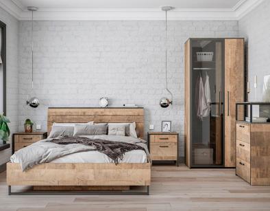 Спальня Трувор - от 26 000 ₽