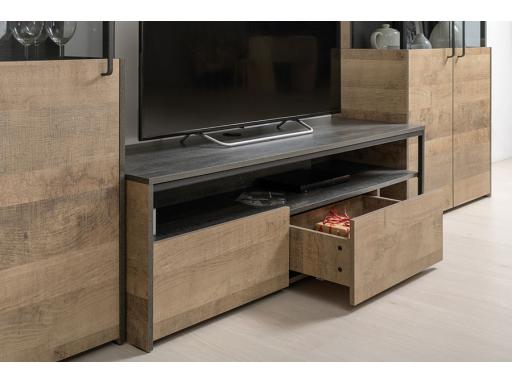 Трувор Моби гостиная