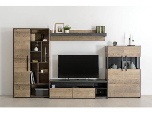 Трувор Моби гостиная