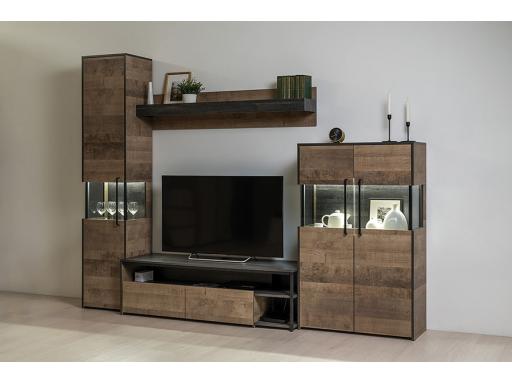 Трувор Моби гостиная