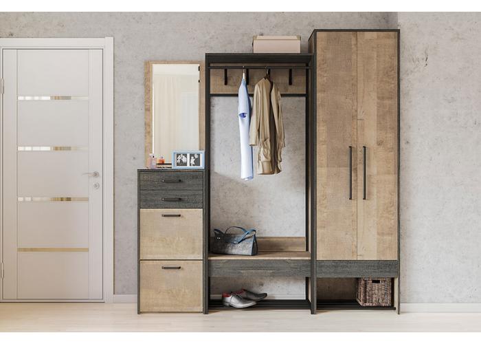 Зеркало Моби Трувор 15.30