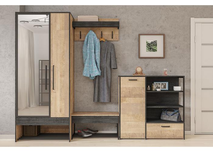 Зеркало Моби Трувор 15.30