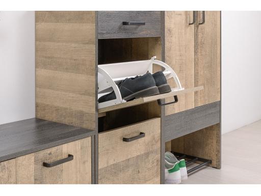 Трувор Моби прихожая