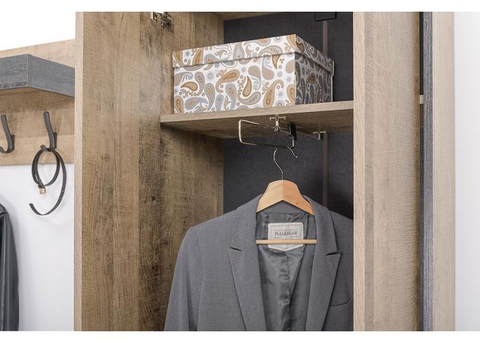 Зеркало Моби Трувор 15.30