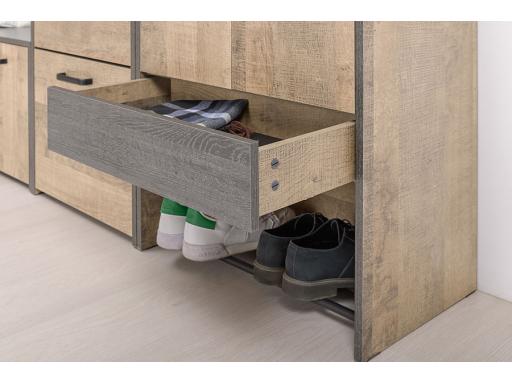 Трувор Моби прихожая