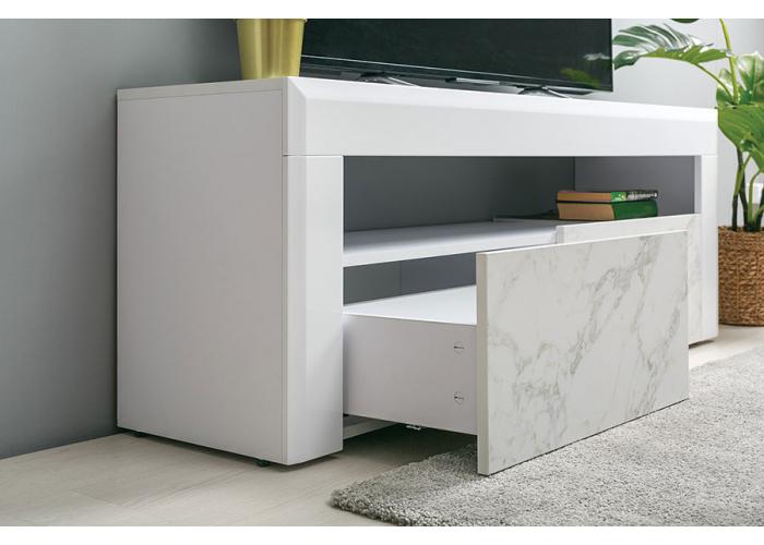 Тумба под ТВ Моби Пьер 13.264