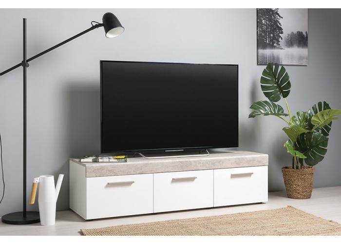 Тумба под ТВ Моби Петра 13.281