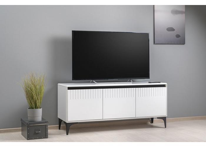 Тумба под ТВ Муар 13.261.01